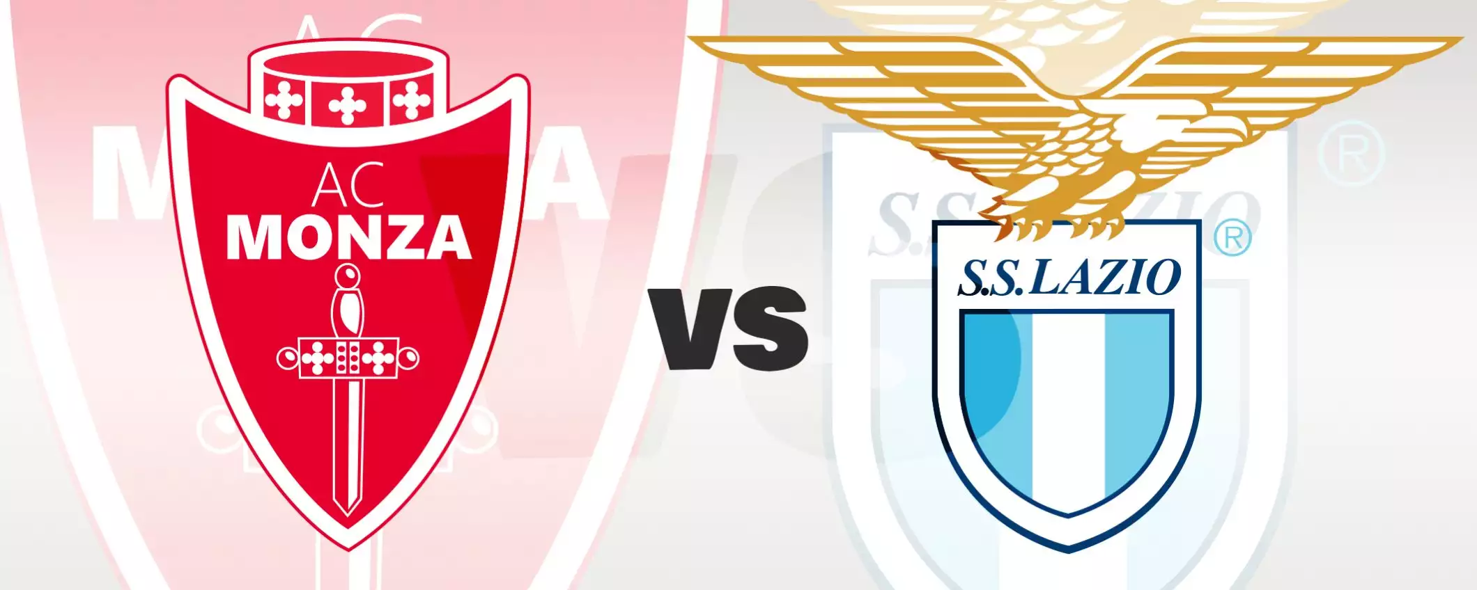 Come vedere Monza-Lazio in diretta streaming dall'estero