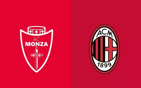 Monza - Milan: come vederla in diretta streaming dall'estero