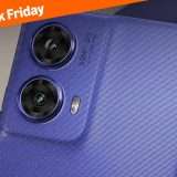 PREZZO STRACCIATO per lo smartphone Motorola (Black Friday)