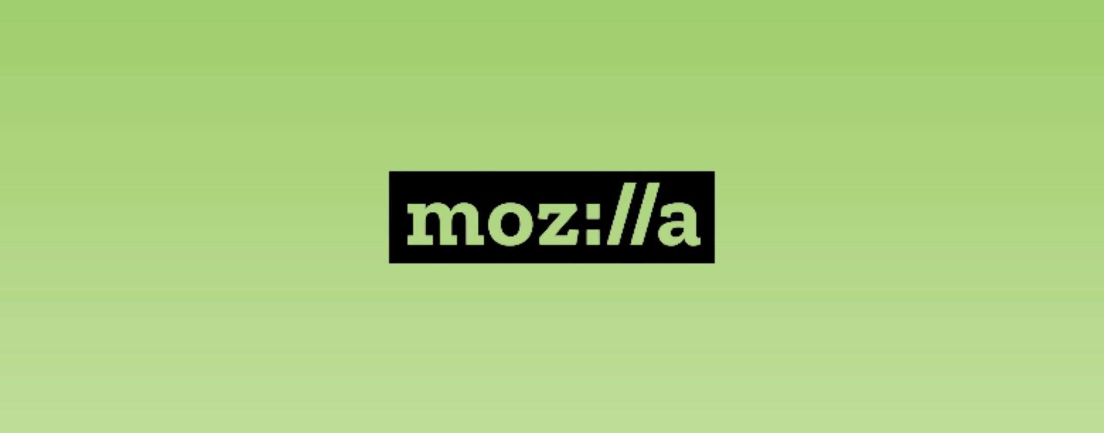 Mozilla taglia del 30% lo staff,  la fine di un'epoca