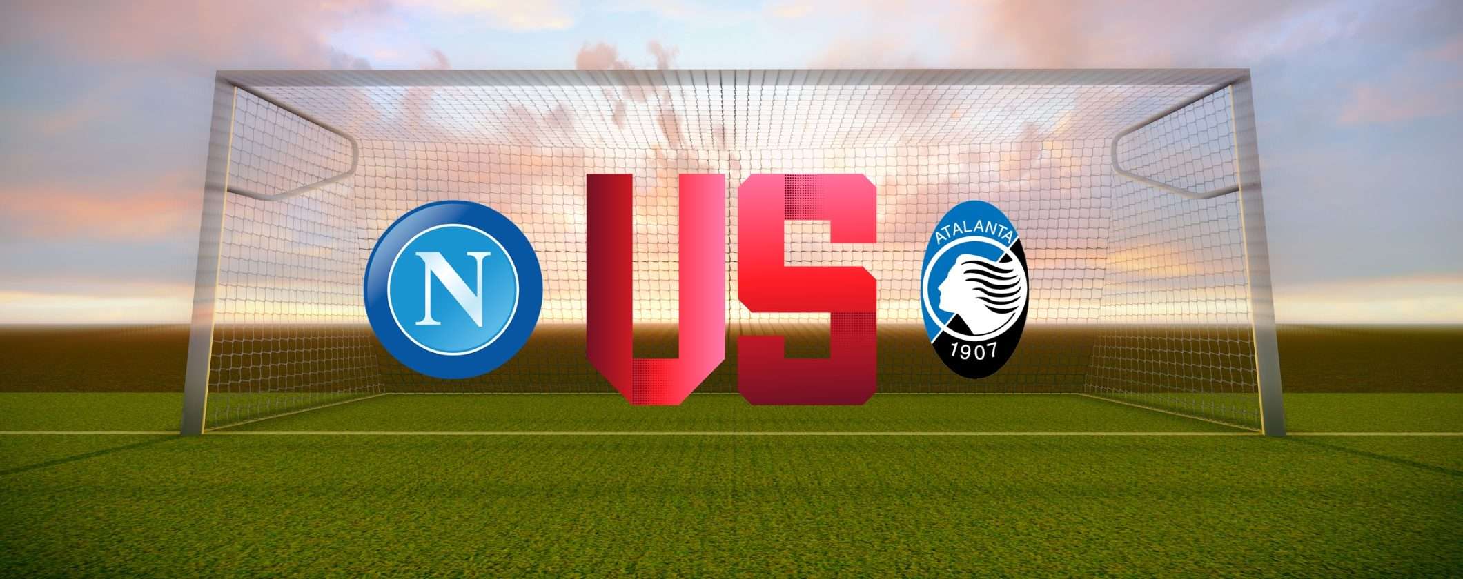 Napoli - Atalanta: come vedere la diretta streaming dall'estero