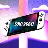 Nintendo Switch OLED Bianca: gioca ovunque, oggi a 268€