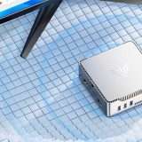 COUPON -50€ per questo Mini PC di NiPoGi (Intel, 16/512GB)