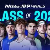 Come vedere le ATP Finals 2024 di Torino in streaming