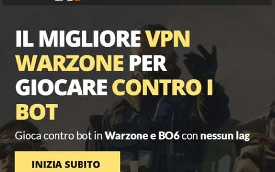 nolag vpn offerta