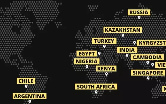 NoLag VPN è la VPN per i veri giocatori di Call of Duty