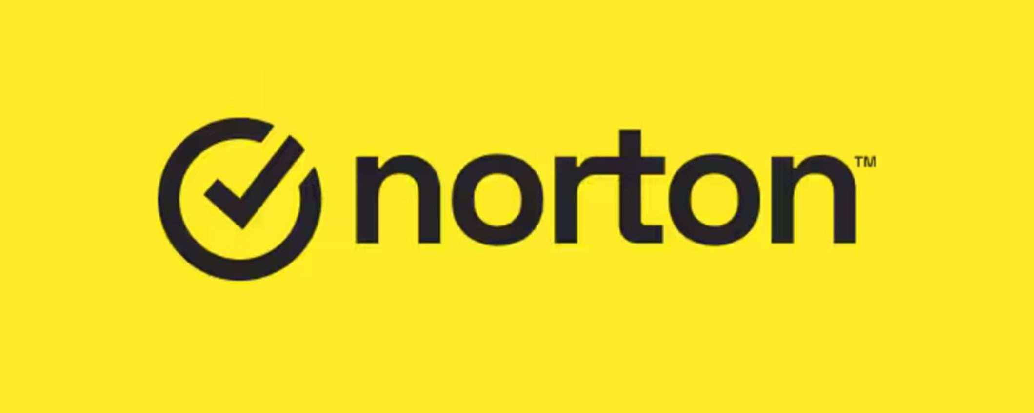 Antivirus e VPN in un'unica soluzione a meno di 4€ al mese con Norton