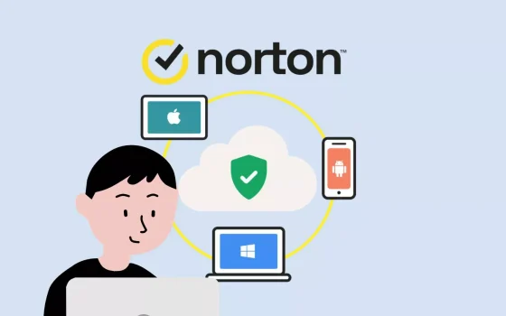 Norton 360 Advanced: ecco perchè è uno degli antivirus migliori