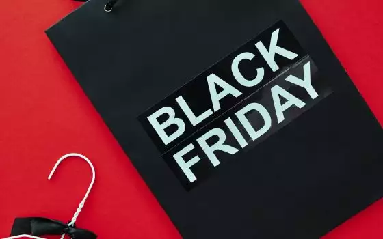 NordVPN è la VPN da scegliere oggi grazie allo Sconto Black Friday (-74%)