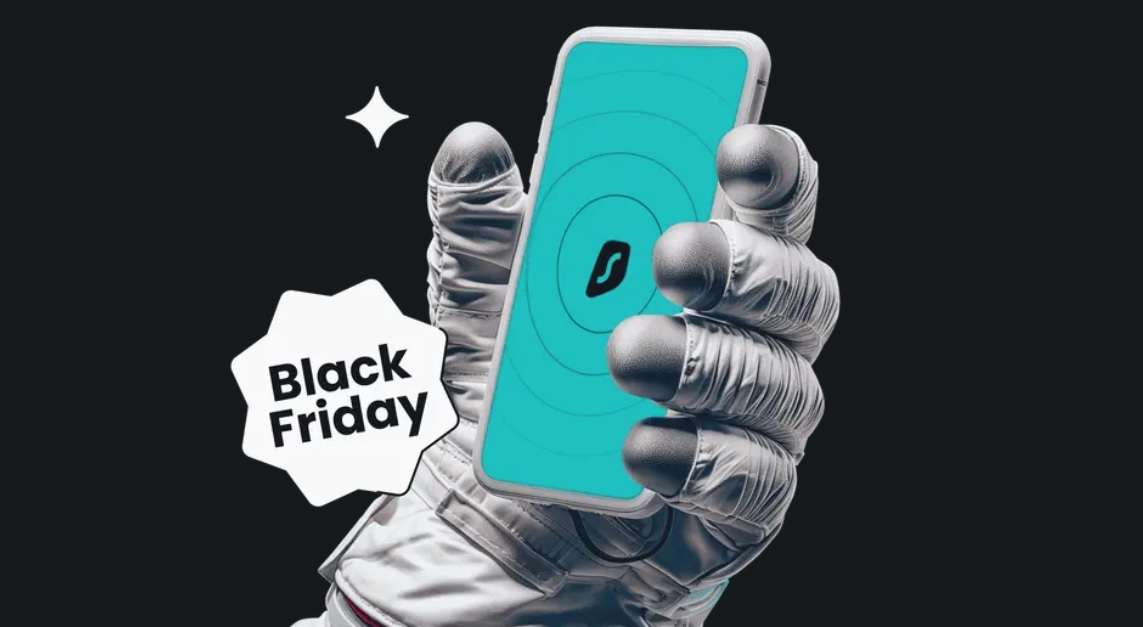 offerta black friday