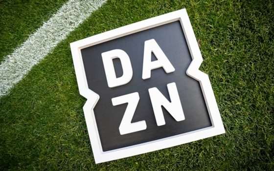 Black Friday di DAZN: Napoli - Roma e tutta la Serie A da 14,90 €/mese