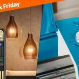 Black Friday Amazon: le Offerte WOW del 26 novembre per la casa