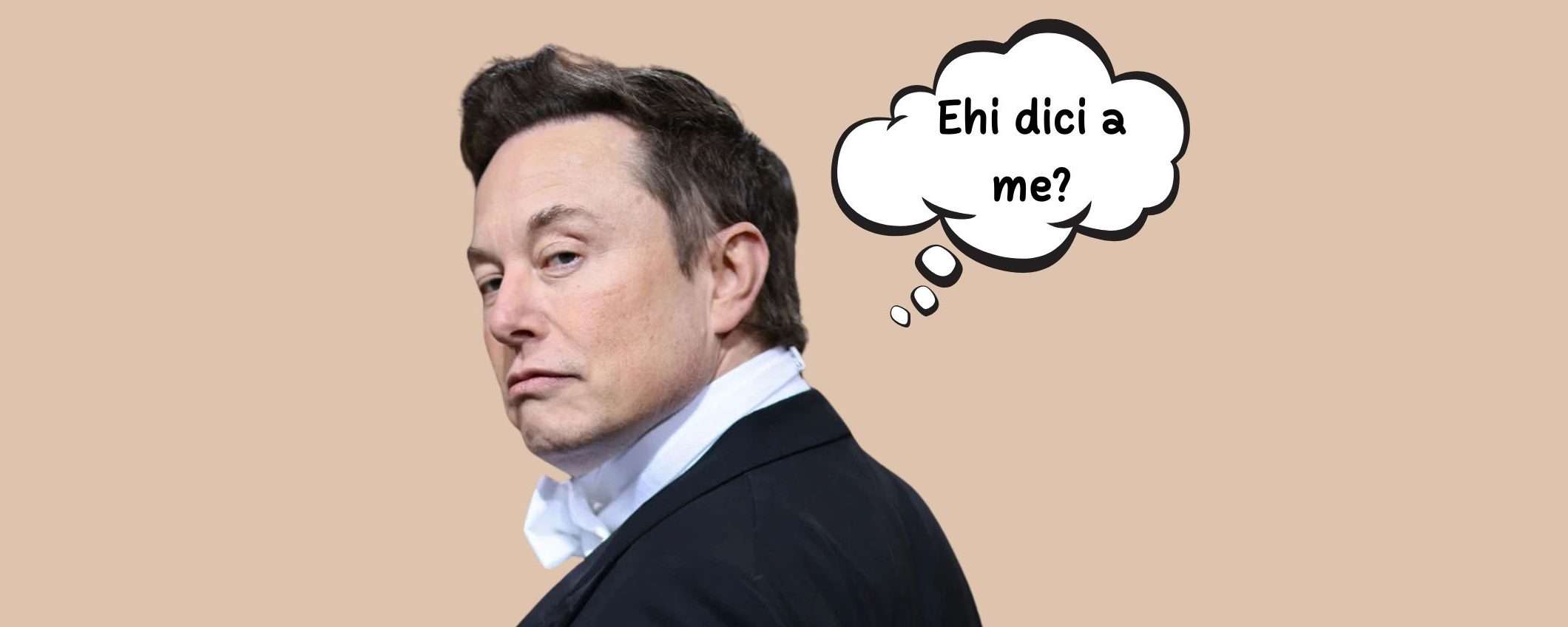 Elon Musk, il padre teme si stia facendo prendere troppo la mano