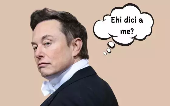 Elon Musk, il padre teme si stia facendo prendere troppo la mano