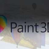 Paint 3D, addio: eliminato dallo store di Windows 11 e 10