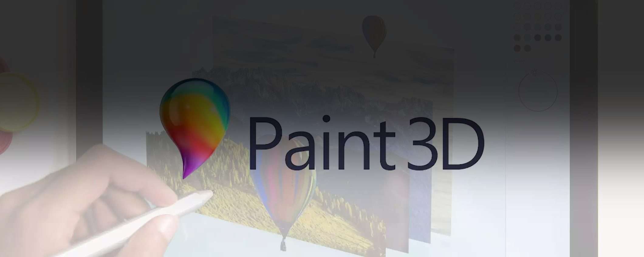 Paint 3D, addio: eliminato dallo store di Windows 11 e 10