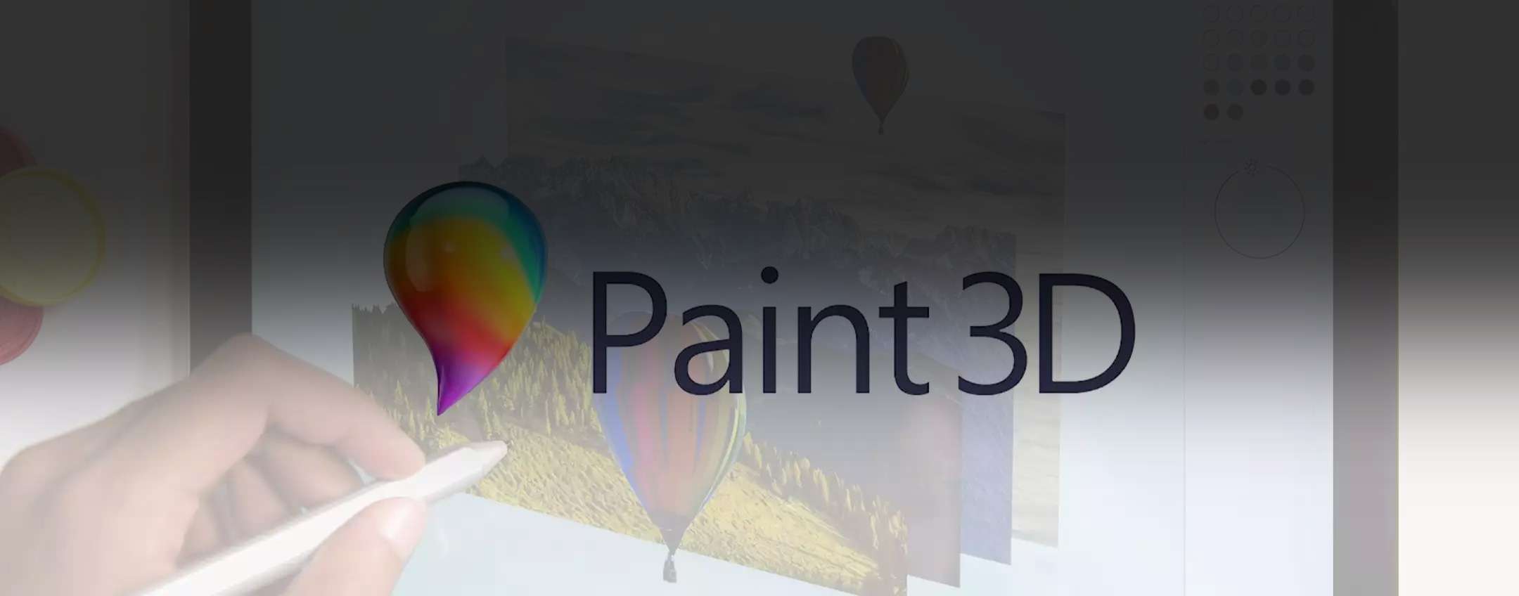 Paint 3D, addio: eliminato dallo store di Windows 11 e 10