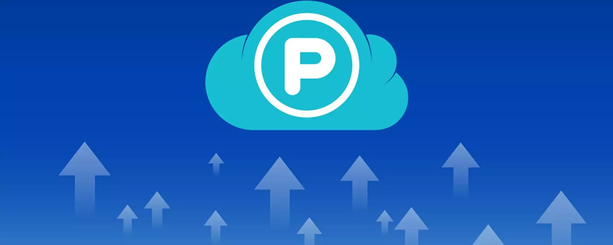 pCloud accende l'offerta Black Friday con sconti fino al 58%