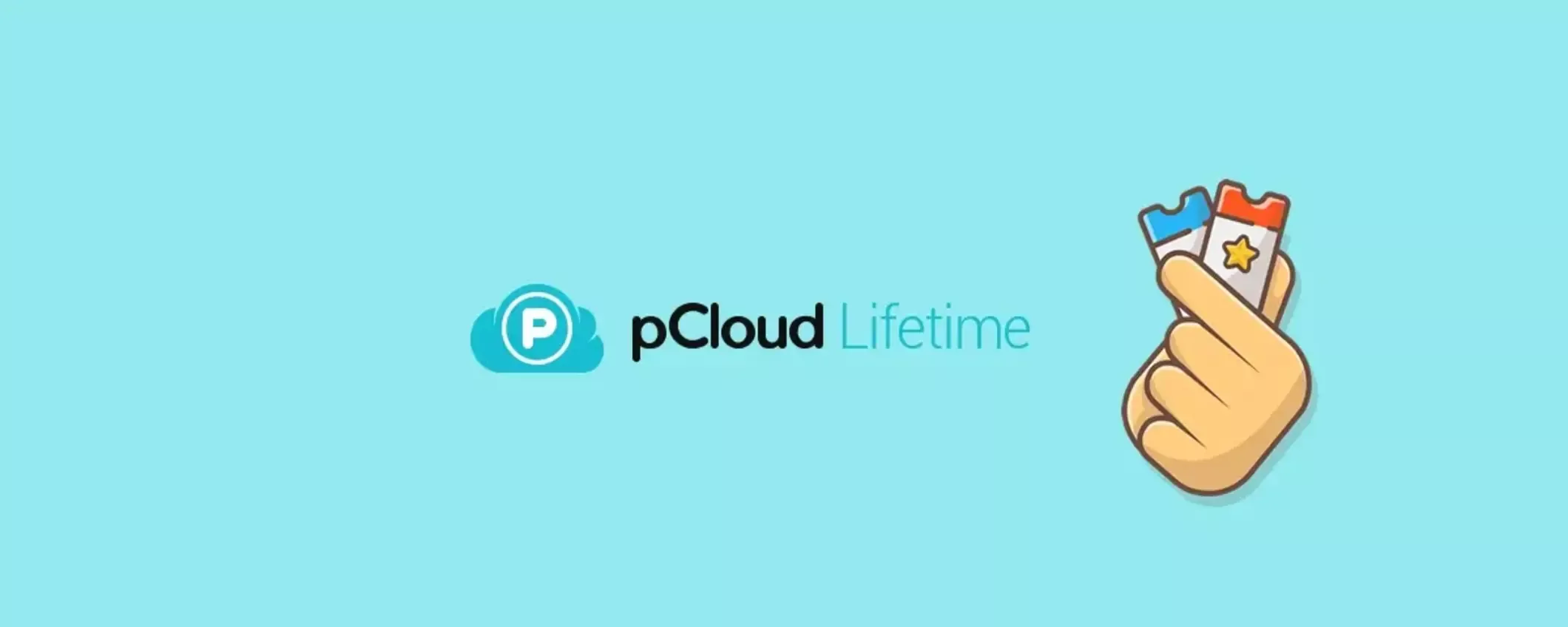 pCloud: per il Black Friday i piani cloud costano meno di metà prezzo