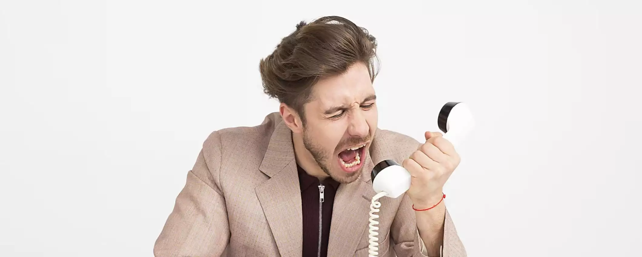 Telemarketing selvaggio: ecco lo strumento migliore per difendersi