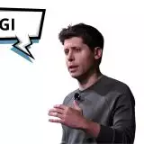 Sam Altman: AGI arriverà nel 2025, macchine pensanti come umani