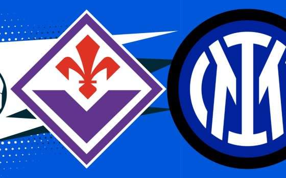 Quando, dove e come vedere Fiorentina - Inter in diretta streaming