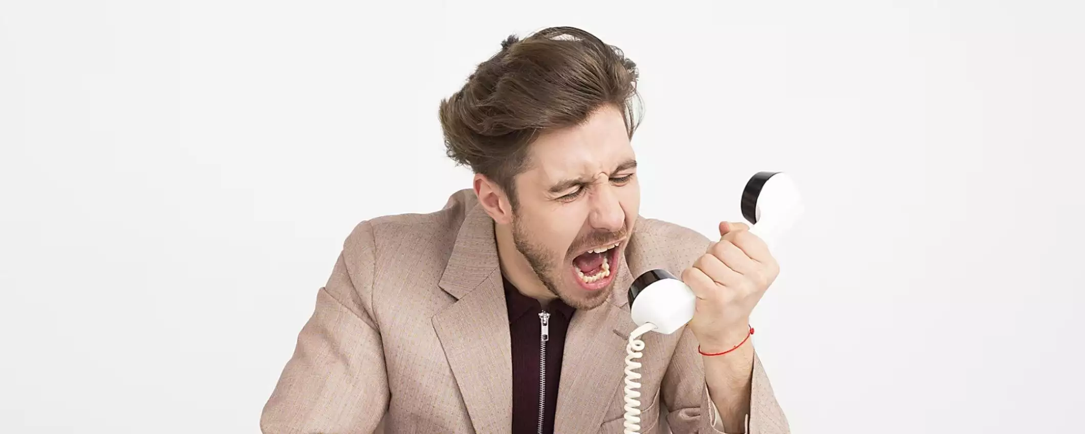 Stop al telemarketing con una soluzione che funziona davvero