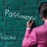 Password deboli ancora tra le più usate al mondo