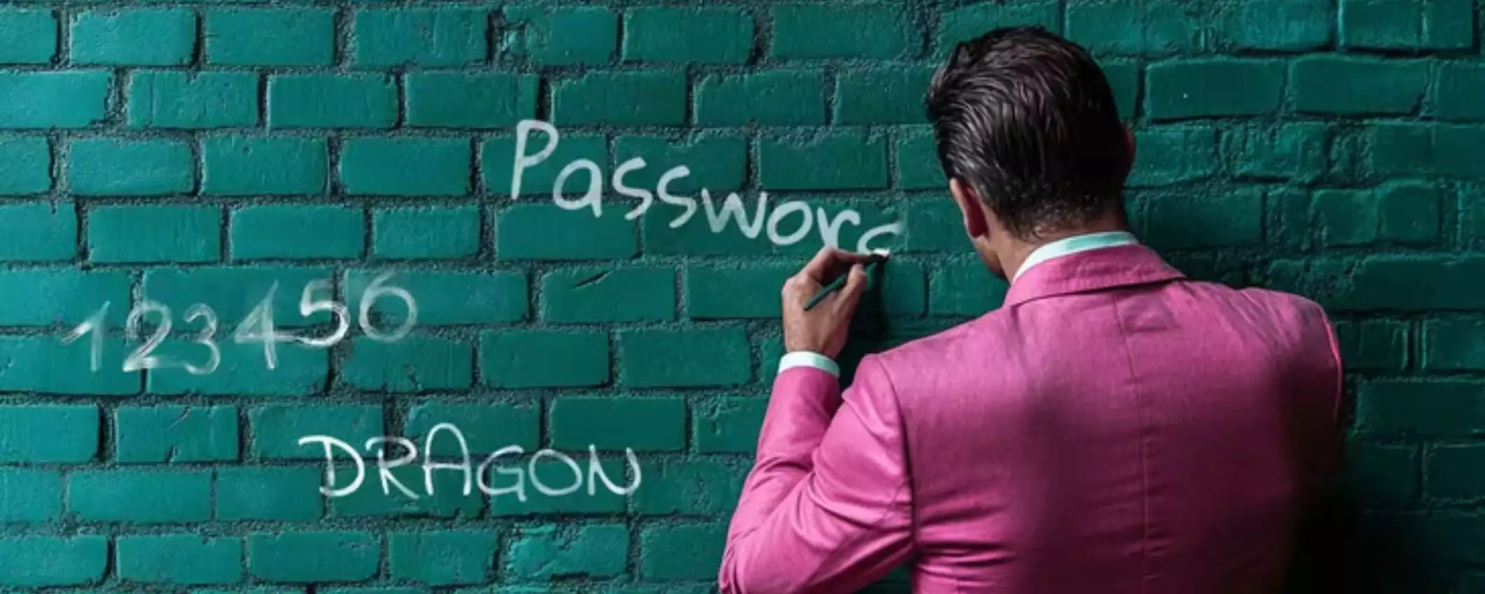 Password deboli ancora tra le più usate al mondo