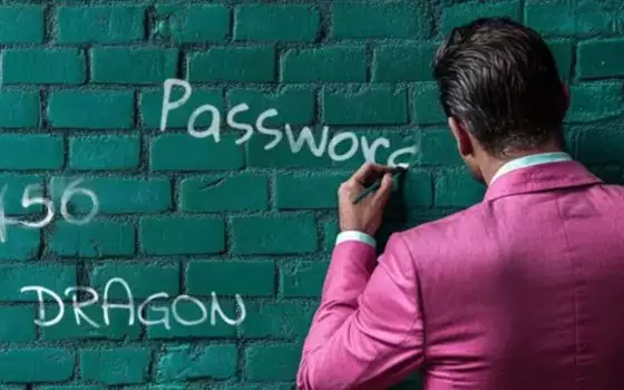 Password deboli ancora tra le più usate al mondo