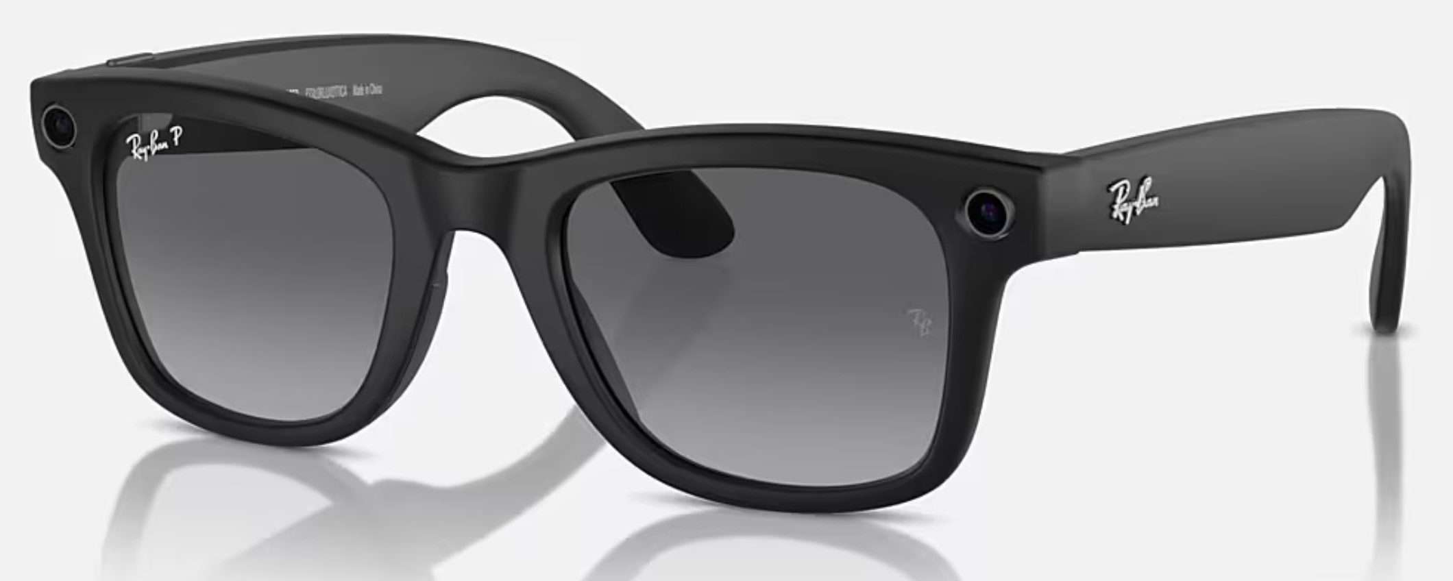 Ray-Ban Meta, è legale filmare sconosciuti per strada?