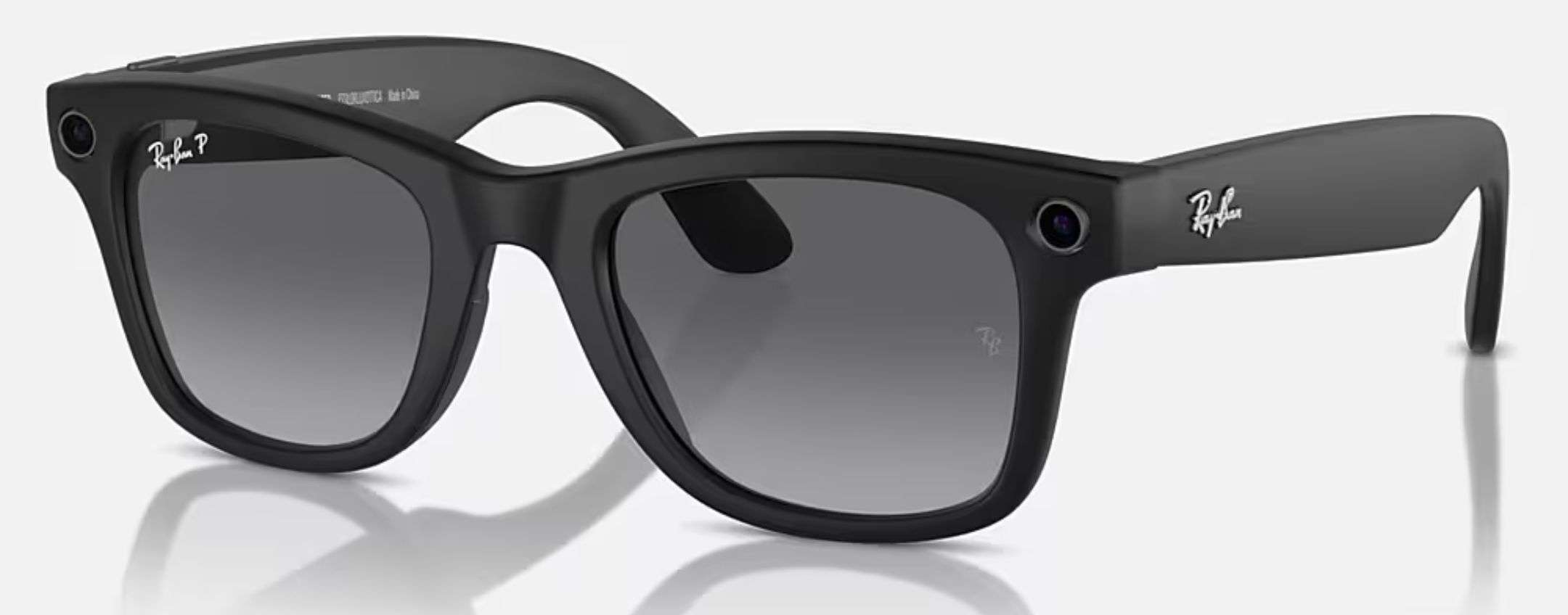 Ray-Ban Meta, è legale filmare sconosciuti per strada?