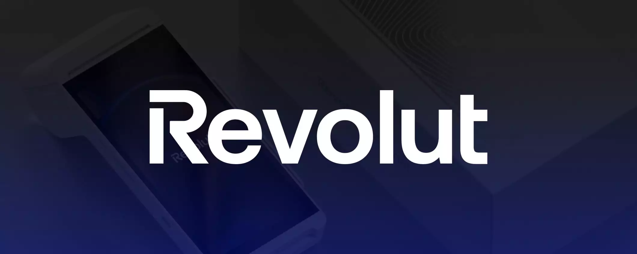 POS: Revolut porta in Italia il suo nuovo terminale