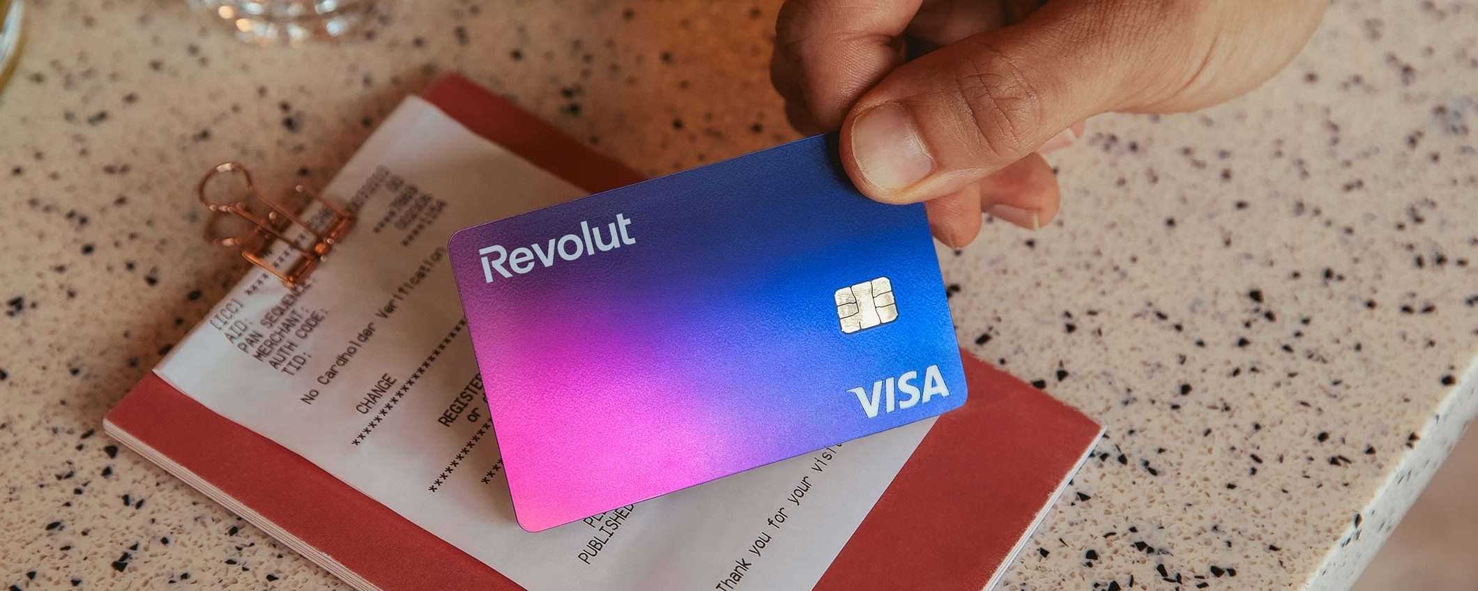 50 milioni di clienti per Revolut (2 milioni in Italia)