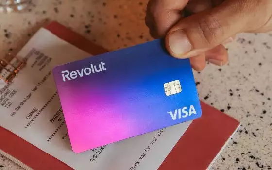 50 milioni di clienti per Revolut (2 milioni in Italia)