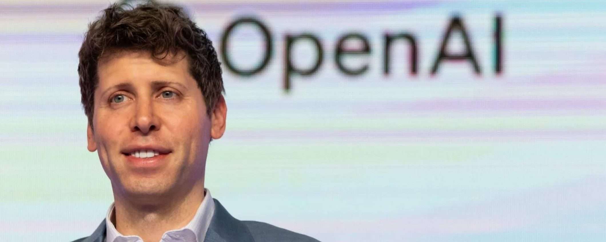 Sam Altman, il consiglio del CEO di OpenAI per avere successo