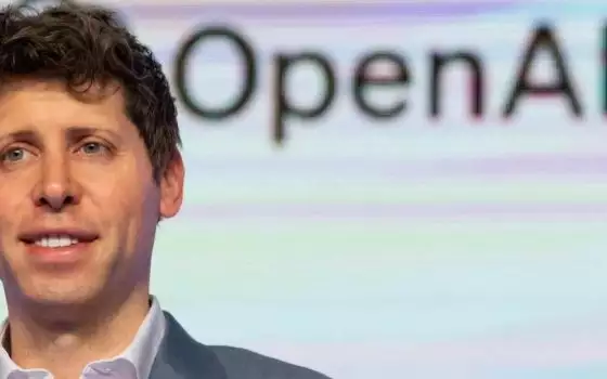 Sam Altman, il consiglio del CEO di OpenAI per avere successo