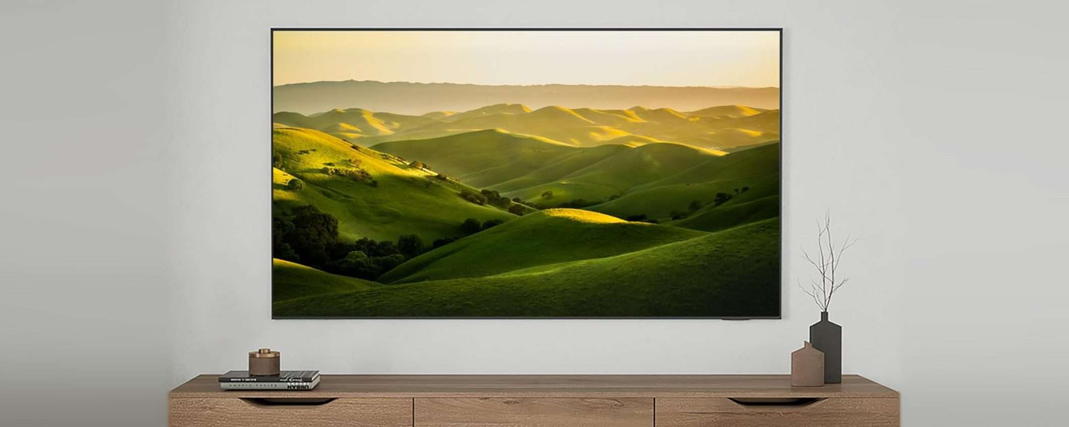 Imperdibile: TV 4K Samsung (55 pollici) a PREZZO STRACCIATO