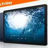 Black Friday: il tablet Samsung Galaxy Tab A9+ al MINIMO storico