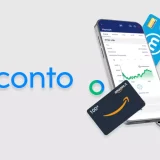 SelfyConto di Mediolanum: se lo apri ora ricevi un buono Amazon da 100€