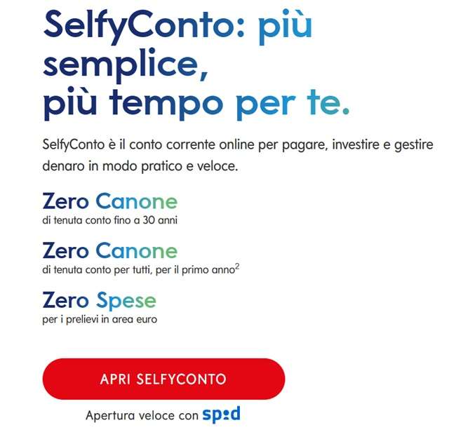 selfyconto