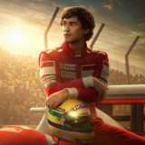 Guarda la serie tv Senna su Netflix con il Black Friday Sky