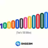 Shazam festeggia 100 miliardi di brani riconosciuti in 22 anni