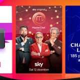 Sky WiFi + Sky TV + Sky Sport al prezzo più basso di sempre per il Black Friday