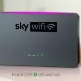 Sky Wifi con la TV e il cinema di Sky a 35,80€ (offerta Black Friday)