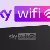 Sky Wifi: l'offerta sulla fibra ultraveloce a 25,90 €/mese