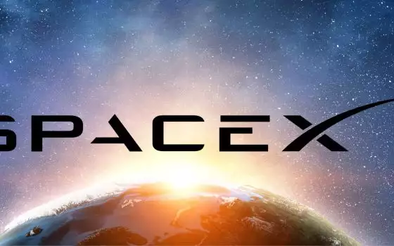 SpaceX: valutazione record da 250 miliardi di dollari