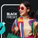 VPN e Black Friday, arriva la nuova offerta di Surfshark