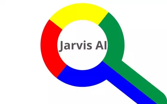 Google mostra per sbaglio Jarvis, l'AI che naviga da sola sul web