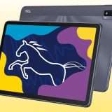 Tablet Android da 10 pollici per lo streaming a soli 97€ (offerta)